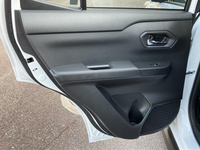 ライズ Z 新品タイヤ/保証書/ディスプレイオーディオ9インチ/衝突安全装置/シートヒーター/車線逸脱防止支援システム/ドライブレコーダー 前後/ヘッドランプ LED/USBジャック 衝突被害軽減システム TV(23枚目)