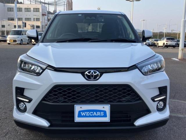 ライズ Z 新品タイヤ/保証書/ディスプレイオーディオ9インチ/衝突安全装置/シートヒーター/車線逸脱防止支援システム/ドライブレコーダー 前後/ヘッドランプ LED/USBジャック 衝突被害軽減システム TV(43枚目)