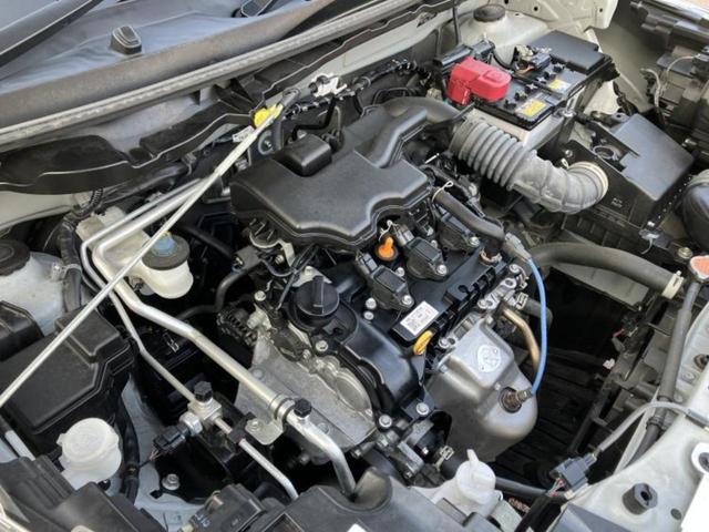 ライズ Z 新品タイヤ/保証書/ディスプレイオーディオ9インチ/衝突安全装置/シートヒーター/車線逸脱防止支援システム/ドライブレコーダー 前後/ヘッドランプ LED/USBジャック 衝突被害軽減システム TV(48枚目)