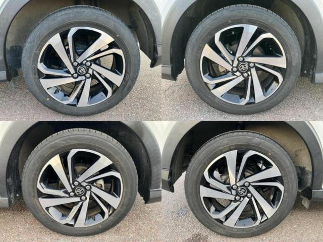 ライズ Z 新品タイヤ/保証書/ディスプレイオーディオ9インチ/衝突安全装置/シートヒーター/車線逸脱防止支援システム/ドライブレコーダー 前後/ヘッドランプ LED/USBジャック 衝突被害軽減システム TV(51枚目)