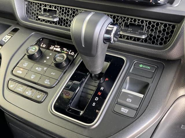 ステップワゴン スパーダ 保証書/社外 9インチ メモリーナビ/ホンダセンシング/両側電動スライドドア/シートヒーター 前席/車線逸脱防止支援システム/シート ハーフレザー/電動バックドア/登録済未使用車 衝突被害軽減システム(17枚目)