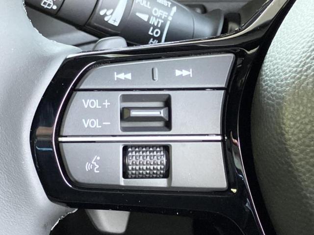 ステップワゴン スパーダ 保証書/社外 9インチ メモリーナビ/ホンダセンシング/両側電動スライドドア/シートヒーター 前席/車線逸脱防止支援システム/シート ハーフレザー/電動バックドア/登録済未使用車 衝突被害軽減システム(43枚目)