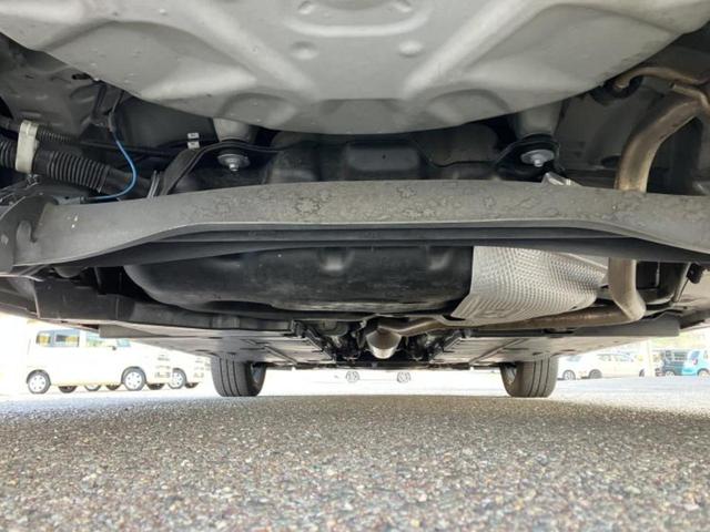 ヤリス ハイブリッドＺ　新品タイヤ／保証書／ディスプレイオーディオ＋ナビ８インチ／衝突安全装置／シートヒーター／車線逸脱防止支援システム／ドライブレコーダー　前後／ヘッドランプ　ＬＥＤ／ＵＳＢジャック　衝突被害軽減システム（45枚目）