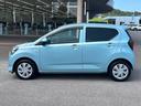 ミライース Ｘ　ＳＡ３　保証書／純正　ＳＤナビ／衝突安全装置／車線逸脱防止支援システム／パーキングアシスト　バックガイド／ヘッドランプ　ＬＥＤ／ＵＳＢジャック／Ｂｌｕｅｔｏｏｔｈ接続／ＥＢＤ付ＡＢＳ　衝突被害軽減システム（2枚目）