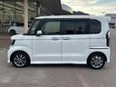 Ｎ－ＢＯＸカスタム Ｌ　保証書／純正　８インチ　ＳＤナビ／ホンダセンシング／両側電動スライドドア／シートヒーター　前席／車線逸脱防止支援システム／ドライブレコーダー　前後／ヘッドランプ　ＬＥＤ／Ｂｌｕｅｔｏｏｔｈ接続　ＥＴＣ（2枚目）