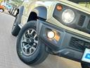 ４ＷＤ　ＪＣ　ディスプレイオーディオ／セーフティサポート（スズキ）／シートヒーター／車線逸脱防止支援システム／ドライブレコーダー　前後／ヘッドランプ　ＬＥＤ／Ｂｌｕｅｔｏｏｔｈ接続／ＥＴＣ／ＥＢＤ付ＡＢＳ　４ＷＤ（46枚目）