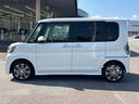 タント カスタムＲＳトップエディションＳＡ３　保証書／純正　８インチ　ＳＤナビ／衝突安全装置／両側電動スライドドア／シートヒーター／車線逸脱防止支援システム／ヘッドランプ　ＬＥＤ／ＥＴＣ／ＥＢＤ付ＡＢＳ／横滑り防止装置／アイドリングストップ（2枚目）