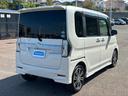 タント カスタムＲＳトップエディションＳＡ３　保証書／純正　８インチ　ＳＤナビ／衝突安全装置／両側電動スライドドア／シートヒーター／車線逸脱防止支援システム／ヘッドランプ　ＬＥＤ／ＥＴＣ／ＥＢＤ付ＡＢＳ／横滑り防止装置／アイドリングストップ（3枚目）