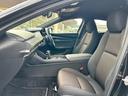 MAZDA3ファストバック 20Sプロアクティブツーリングセレクション 保証書/純正 SDナビ/衝突安全装置/シートヒーター 前席/360°ビューモニター/車線逸脱防止支援システム/ドライブレコーダー 前後/ヘッドランプ LED/Bluetooth接続/ETC 電動シート(6枚目)