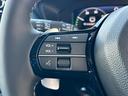 ｅＨＥＶ　Ｚ　保証書／ディスプレイオーディオ＋ナビ９インチ／ホンダセンシング／シートヒーター　前席／マルチビューカメラシステム／車線逸脱防止支援システム／シート　フルレザー／電動バックドア／登録済未使用車　革シート（39枚目）