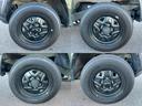 ４ＷＤ　ＸＧ　新品タイヤ／保証書／衝突安全装置／車線逸脱防止支援システム／ＥＢＤ付ＡＢＳ／横滑り防止装置／エアバッグ　運転席／エアバッグ　助手席／エアバッグ　サイド／衝突安全ボディ／パワーウインドウ　４ＷＤ（50枚目）