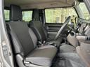 ジムニー ４ＷＤ　ＸＣ　保証書／シートヒーター　前席／車線逸脱防止支援システム／ヘッドランプ　ＬＥＤ／ＡＢＳ／横滑り防止装置／セーフティサポート（スズキ）／アルミホイール　純正　１６インチ／パワーウインドウ　ワンオーナー（4枚目）