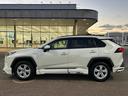 RAV4 ハイブリッドX モデリスタエアロ/純正 9インチ SDナビ/トヨタセーフティセンス/車線逸脱防止支援システム/ドライブレコーダー 純正/ヘッドランプ LED/Bluetooth接続/EBD付ABS/横滑り防止装置 中古車画像_2