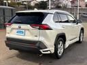 RAV4 ハイブリッドX モデリスタエアロ/純正 9インチ SDナビ/トヨタセーフティセンス/車線逸脱防止支援システム/ドライブレコーダー 純正/ヘッドランプ LED/Bluetooth接続/EBD付ABS/横滑り防止装置 中古車画像_3