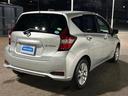 ノート eパワーX 純正 SDナビ/衝突安全装置/車線逸脱防止支援システム/Bluetooth接続/ETC/EBD付ABS/横滑り防止装置/アイドリングストップ/バックモニター/フルセグTV/DVD/エアバッグ 運転席 中古車画像_3
