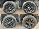 ４ＷＤ　ＴＸ　Ｌパッケージマットブラックエディション　サンルーフ／保証書／純正　ＳＤナビ／トヨタセーフティセンス／エアーシート　前席／車線逸脱防止支援システム／シート　合皮／ドライブレコーダー　前後／ヘッドランプ　ＬＥＤ／Ｂｌｕｅｔｏｏｔｈ接続　４ＷＤ（56枚目）