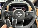 ４ＷＤ　Ｇ　ｅ－４ＯＲＣＥ　保証書／純正　１２．３インチ　メモリーナビ／インテリジェントルームミラー／衝突安全装置／シートヒーター　前席／全方位モニター／車線逸脱防止支援システム／シート　合皮／プロパイロット　全周囲カメラ（12枚目）