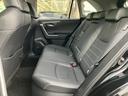 RAV4 4WDハイブリッドG 新品タイヤ/サンルーフ/保証書/ディスプレイオーディオ+ナビ9インチ/衝突安全装置/シートヒーター 前席/パノラミックビューモニター/車線逸脱防止支援システム/シート 合皮/電動バックドア 電動シート(7枚目)