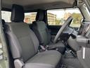 ジムニー ４ＷＤ　ＸＣ　保証書／純正　８インチ　ＳＤナビ／デジタルインナーミラー／セーフティサポート（スズキ）／シートヒーター／車線逸脱防止支援システム／ヘッドランプ　ＬＥＤ／ＵＳＢジャック／Ｂｌｕｅｔｏｏｔｈ接続　ターボ（4枚目）