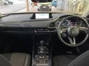 CX-30 20S 純正 SDナビ/アイアクティブセンス(マツダ)/車線逸脱防止支援システム/ドライブレコーダー 純正/ヘッドランプ LED/Bluetooth接続/ETC/EBD付ABS/横滑り防止装置 バックカメラ 中古車画像_4