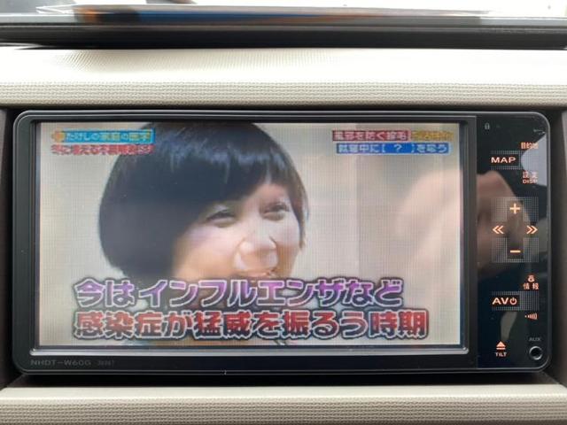 プラスハナ 純正ナビTV バックカメラ ETC キセノン(11枚目)