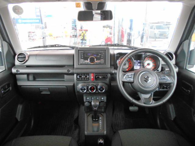 XC 4WD LEDヘッドライト シートヒーター キーレス(4枚目)
