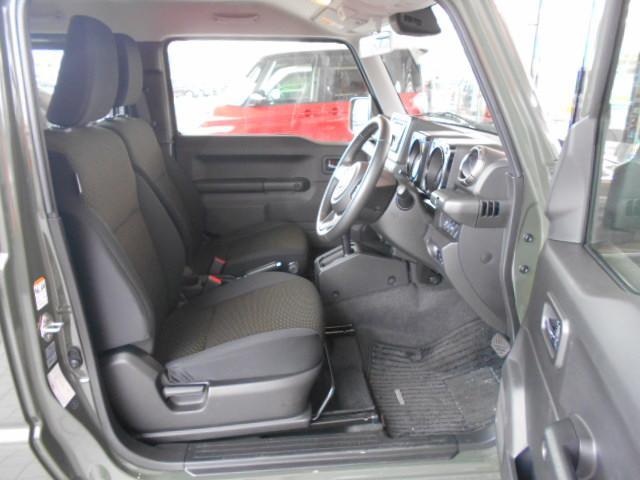 XC 4WD LEDヘッドライト シートヒーター キーレス(5枚目)