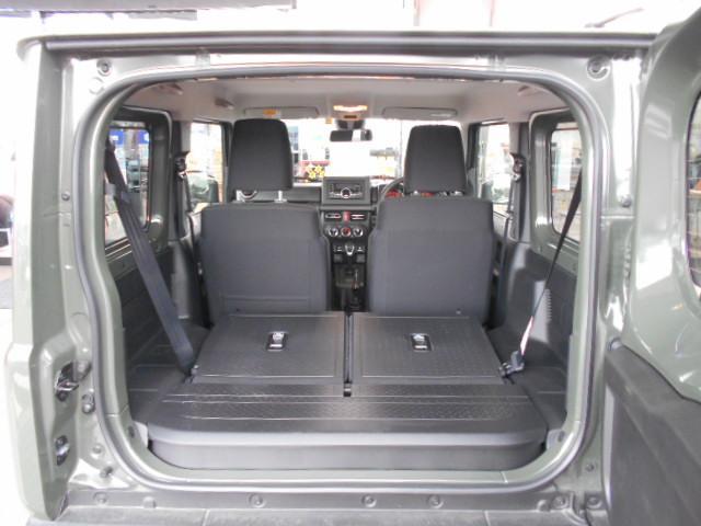 XC 4WD LEDヘッドライト シートヒーター キーレス(8枚目)