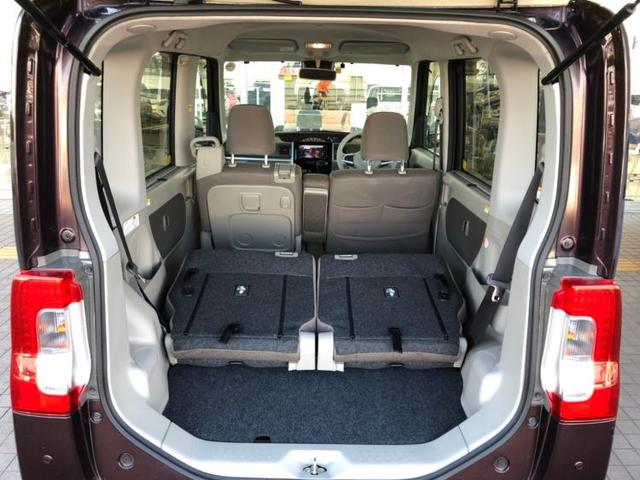 X SAIII 社外ナビ/ETC/TV/エアバッグ 運転席/エアバッグ 助手席/パワーウインドウ/キーレスエントリー/オートエアコン/パワーステアリング/取扱説明書・保証書 衝突被害軽減システム DVD再生(17枚目)