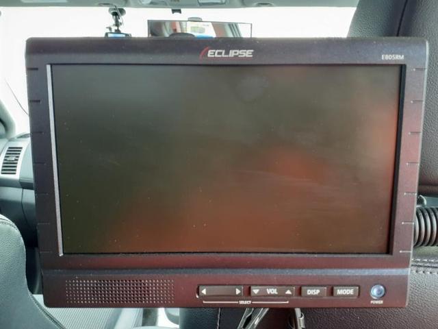 ローデスト20MS 社外 7インチ メモリーナビ/フリップダウンモニター/シート ハーフレザー/ヘッドランプ HID/ETC/EBD付ABS/横滑り防止装置/TV/エアバッグ 運転席/エアバッグ 助手席 記録簿(13枚目)