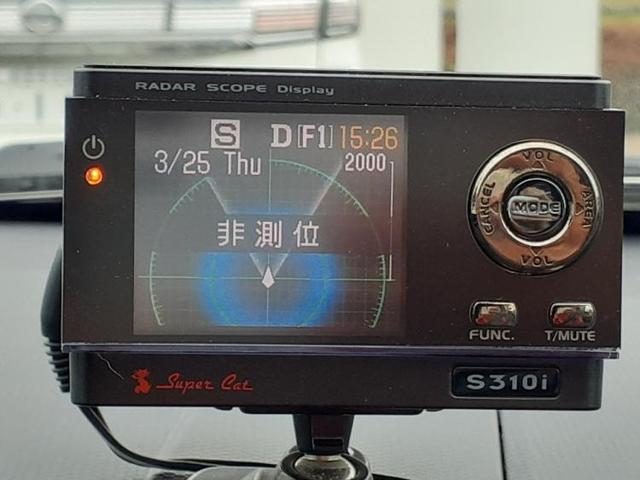 ローデスト20MS 社外 7インチ メモリーナビ/フリップダウンモニター/シート ハーフレザー/ヘッドランプ HID/ETC/EBD付ABS/横滑り防止装置/TV/エアバッグ 運転席/エアバッグ 助手席 記録簿(15枚目)