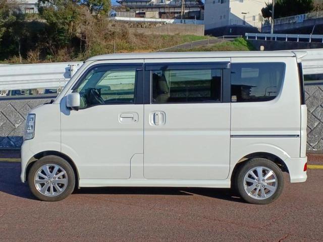 日産 ＮＶ１００クリッパーリオ