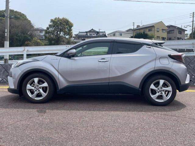 トヨタ Ｃ－ＨＲ