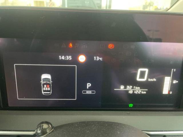 ノート Ｓ　保証書／ディスプレイオーディオ／衝突安全装置／車線逸脱防止支援システム／パーキングアシスト　バックガイド／ドライブレコーダー　社外／Ｂｌｕｅｔｏｏｔｈ接続／ＥＴＣ／ＥＢＤ付ＡＢＳ　衝突被害軽減システム（11枚目）