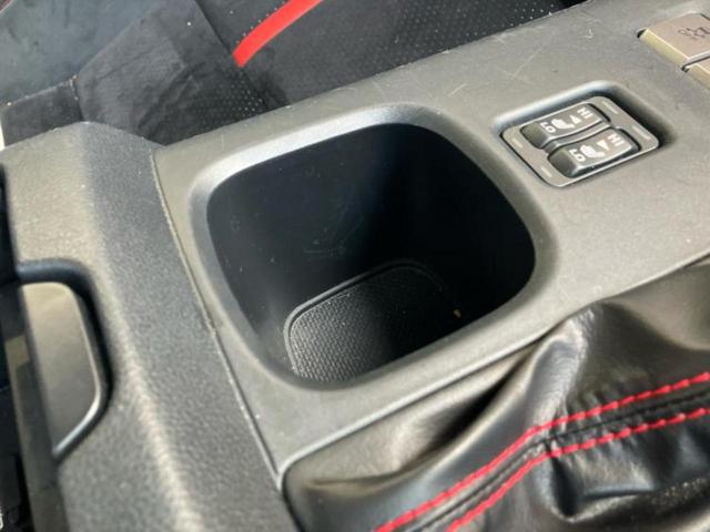 ＢＲＺ Ｓ　純正エアロ／保証書／純正　９インチ　ＳＤナビ／アイサイト／シートヒーター　前席／ヘッドランプ　ＬＥＤ／ＥＴＣ／ＥＢＤ付ＡＢＳ／横滑り防止装置／クルーズコントロール／フルセグＴＶ／エアバッグ　運転席（32枚目）