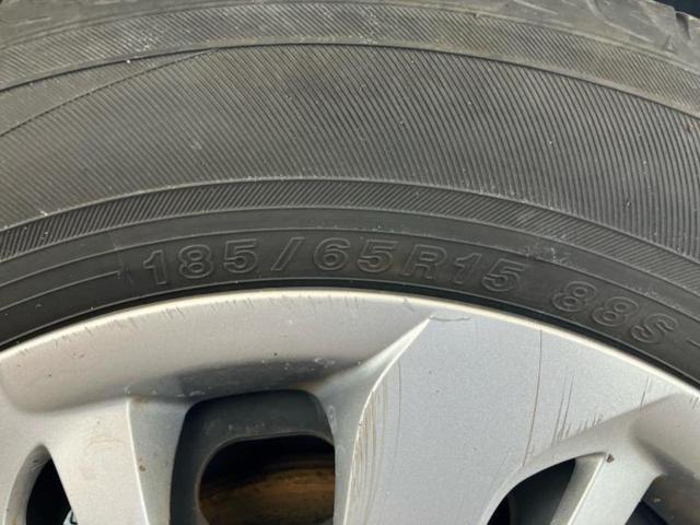 デミオ １３Ｓ　新品タイヤ／保証書／純正　ＳＤナビ／衝突安全装置／ドライブレコーダー　前後／ヘッドランプ　ＬＥＤ／Ｂｌｕｅｔｏｏｔｈ接続／ＥＴＣ／ＥＢＤ付ＡＢＳ／横滑り防止装置／アイドリングストップ　バックカメラ（54枚目）
