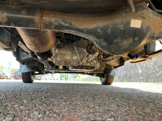 ハイゼットトラック ４ＷＤジャンボＳＡ３ｔ　保証書／社外　ＳＤナビ／衝突安全装置／車線逸脱防止支援システム／ヘッドランプ　ＬＥＤ／ＵＳＢジャック／Ｂｌｕｅｔｏｏｔｈ接続／ＥＢＤ付ＡＢＳ／横滑り防止装置／フルセグＴＶ／ＤＶＤ　衝突被害軽減システム（49枚目）