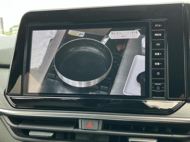 ノート Ｘ　純正　９インチ　ナビ／インテリジェントルームミラー／エマージェンシーブレーキ／アラウンドビューモニター／車線逸脱防止支援システム／パーキングアシスト　バックガイド／ヘッドランプ　ＬＥＤ　全周囲カメラ（12枚目）