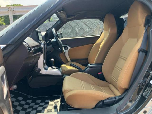 コペン ローブ　社外　ＳＤナビ／シートヒーター　前席／ヘッドランプ　ＨＩＤ／ＥＴＣ／ＥＢＤ付ＡＢＳ／横滑り防止装置／ワンセグＴＶ／エアバッグ　運転席／エアバッグ　助手席／アルミホイール　純正　１６インチ　盗難防止装置（5枚目）