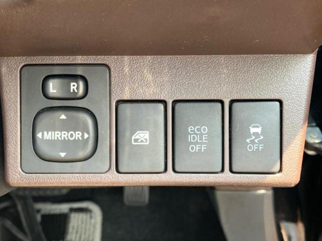 コペン ローブ　社外　ＳＤナビ／シートヒーター　前席／ヘッドランプ　ＨＩＤ／ＥＴＣ／ＥＢＤ付ＡＢＳ／横滑り防止装置／ワンセグＴＶ／エアバッグ　運転席／エアバッグ　助手席／アルミホイール　純正　１６インチ　盗難防止装置（21枚目）