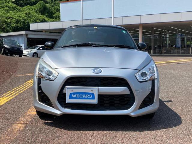 コペン ローブ　社外　ＳＤナビ／シートヒーター　前席／ヘッドランプ　ＨＩＤ／ＥＴＣ／ＥＢＤ付ＡＢＳ／横滑り防止装置／ワンセグＴＶ／エアバッグ　運転席／エアバッグ　助手席／アルミホイール　純正　１６インチ　盗難防止装置（47枚目）