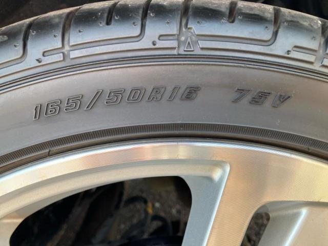コペン ローブ　社外　ＳＤナビ／シートヒーター　前席／ヘッドランプ　ＨＩＤ／ＥＴＣ／ＥＢＤ付ＡＢＳ／横滑り防止装置／ワンセグＴＶ／エアバッグ　運転席／エアバッグ　助手席／アルミホイール　純正　１６インチ　盗難防止装置（54枚目）