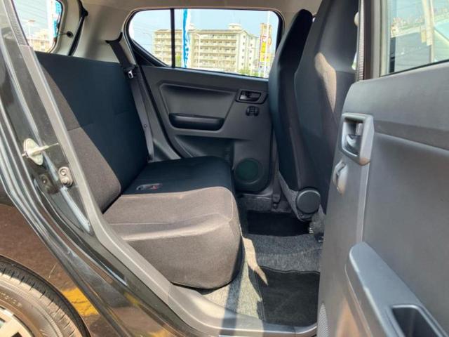 ミライース Ｌ　新品タイヤ／保証書／ＥＢＤ付ＡＢＳ／横滑り防止装置／アイドリングストップ／禁煙車／エアバッグ　運転席／エアバッグ　助手席／衝突安全ボディ／パワーウインドウ／キーレスエントリー／パワーステアリング（5枚目）