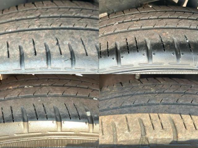 ミライース Ｌ　新品タイヤ／保証書／ＥＢＤ付ＡＢＳ／横滑り防止装置／アイドリングストップ／禁煙車／エアバッグ　運転席／エアバッグ　助手席／衝突安全ボディ／パワーウインドウ／キーレスエントリー／パワーステアリング（53枚目）