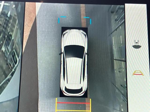 ＮＸ ＮＸ３５０ｈ　Ｆスポーツ　パノラマルーフ／保証書／ディスプレイオーディオ＋ナビ１４インチ／デジタルインナーミラー／プリクラッシュセーフティ／シートヒーター／パノラミックビューモニター／車線逸脱防止支援システム　革シート（14枚目）