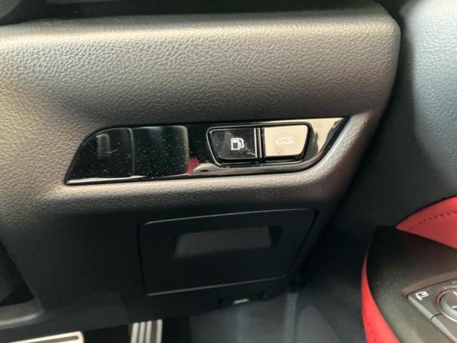 ＮＸ ＮＸ３５０ｈ　Ｆスポーツ　パノラマルーフ／保証書／ディスプレイオーディオ＋ナビ１４インチ／デジタルインナーミラー／プリクラッシュセーフティ／シートヒーター／パノラミックビューモニター／車線逸脱防止支援システム　革シート（29枚目）