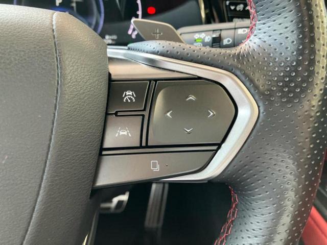 ＮＸ ＮＸ３５０ｈ　Ｆスポーツ　パノラマルーフ／保証書／ディスプレイオーディオ＋ナビ１４インチ／デジタルインナーミラー／プリクラッシュセーフティ／シートヒーター／パノラミックビューモニター／車線逸脱防止支援システム　革シート（32枚目）