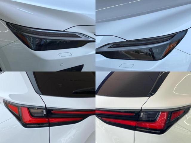 ＮＸ ＮＸ３５０ｈ　Ｆスポーツ　パノラマルーフ／保証書／ディスプレイオーディオ＋ナビ１４インチ／デジタルインナーミラー／プリクラッシュセーフティ／シートヒーター／パノラミックビューモニター／車線逸脱防止支援システム　革シート（56枚目）