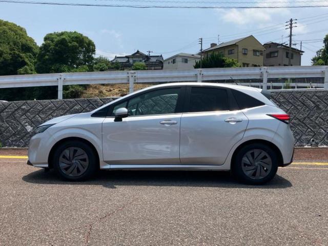 ノート Ｓ　保証書／インテリジェントルームミラー／エマージェンシーブレーキ／アラウンドビューモニター／車線逸脱防止支援システム／パーキングアシスト　バックガイド／Ｂｌｕｅｔｏｏｔｈ接続／ＥＴＣ　全周囲カメラ（2枚目）