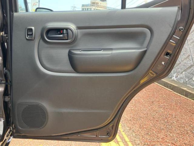 キャロル ＧＬ　保証書／衝突安全装置／車線逸脱防止支援システム／ＡＢＳ／横滑り防止装置／アイドリングストップ／エアバッグ　運転席／エアバッグ　助手席／キーレス／オートライト／マニュアルエアコン／取扱説明書（21枚目）